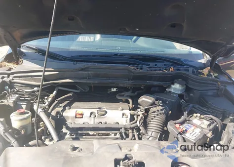 2011 Honda Cr-V Se из США, поврежденный, VIN 5J6RE4H46BL040540